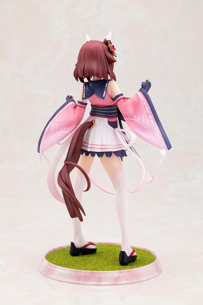 Amazon | 壽屋(KOTOBUKIYA) ウマ娘 プリティーダービー サクラ