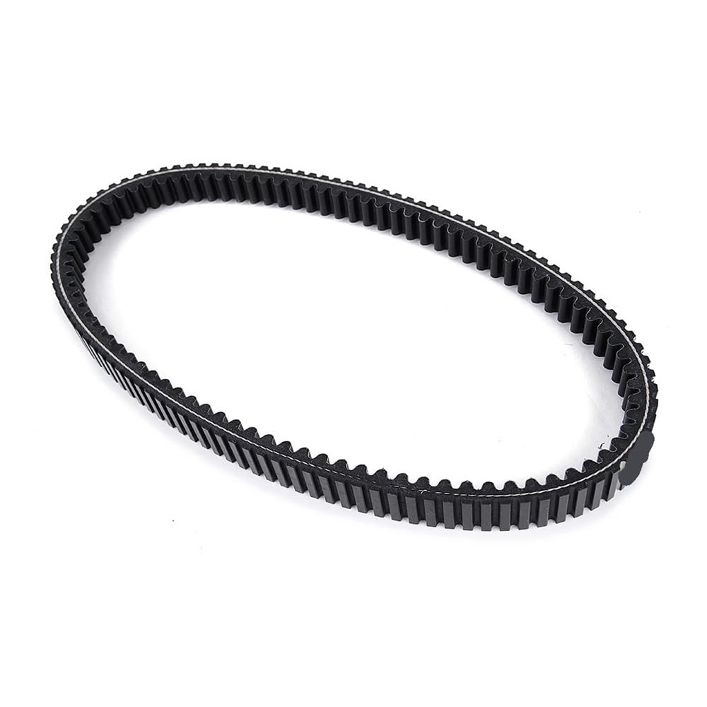 27601-05H10-000 Cinghia di trasmissione adatta for Suzuki AN400 Burgman 400 Skywave 400 2007-2015