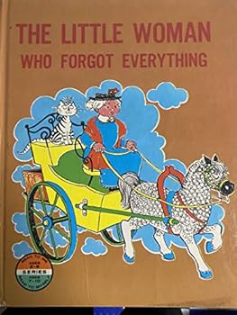 Hardcover The Little Women Who Forgot Everything Book