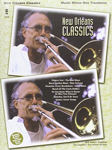 New Orleans Classics