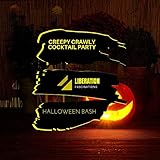 Liberation Fascinations