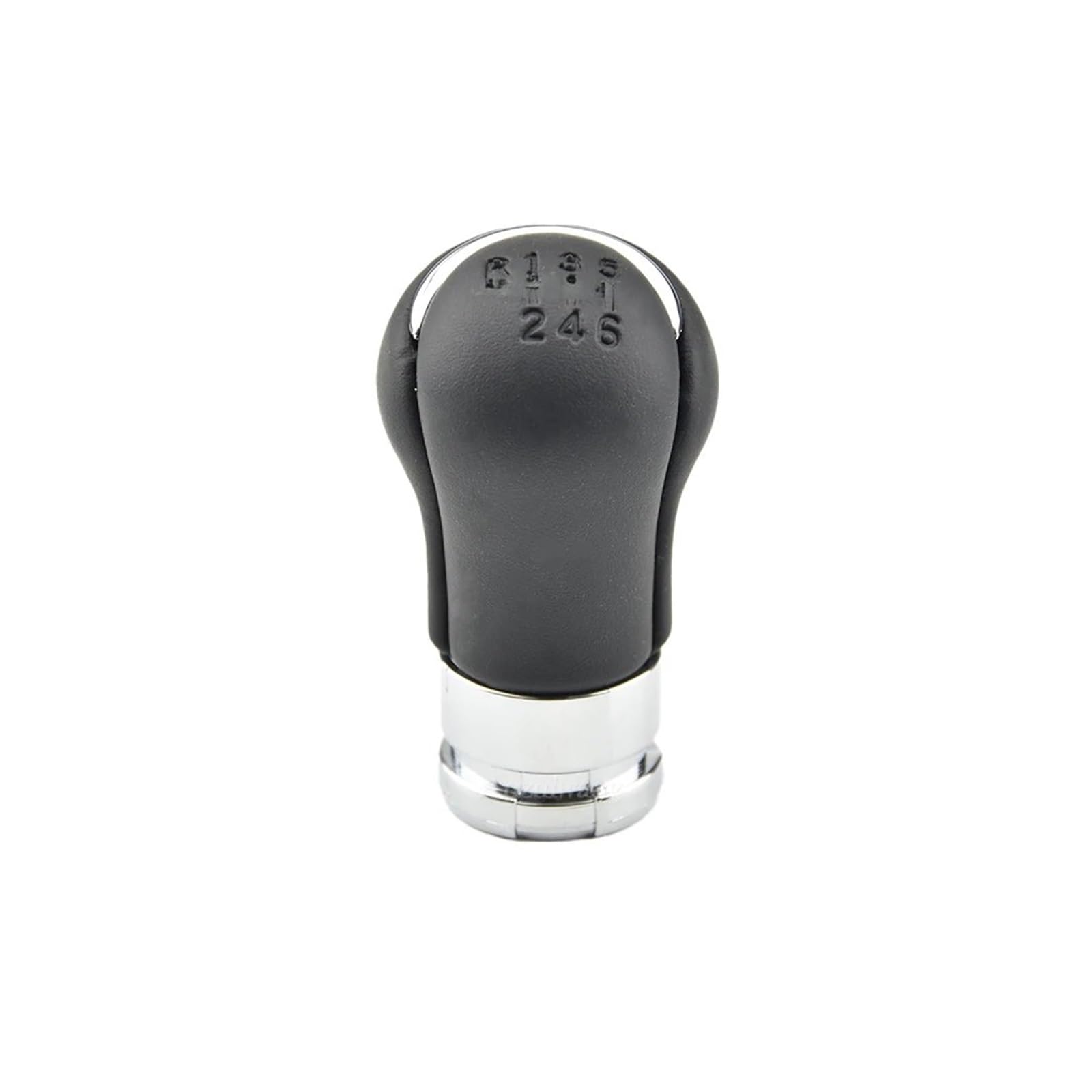 KUNYOS Replacement Shift Lever Knob for Toyota HILUX REVO 2015-2020