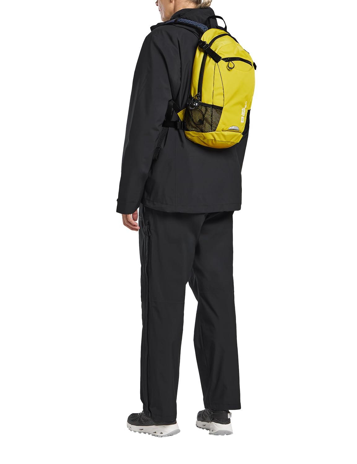 Jack Wolfskin Unisex Velocity 12 Bikepack