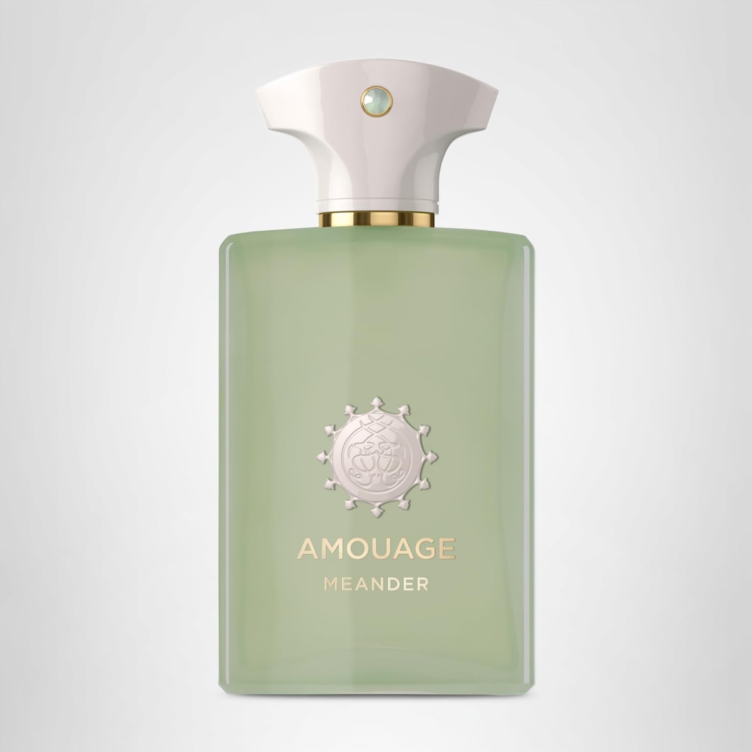 Amazon | アムアージュ ミアンダ オードパルファン 100ml（Amouage