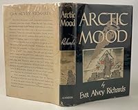 Arctic Mood a Narrative of Arctic Advent B000Q5YXAC Book Cover