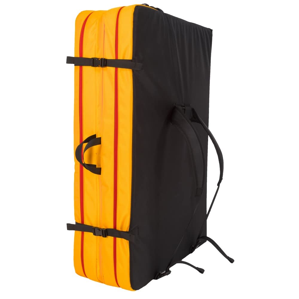 LA SPORTIVA Laspo Crash Pad Climbing Crash Pads