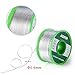 AUSTOR 0.6mm Lead Free Solder Wire with Rosin Core