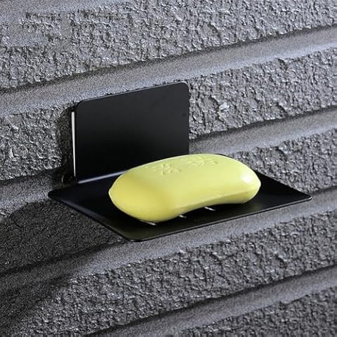 Porte-savon mural MeevrgR noir Cover