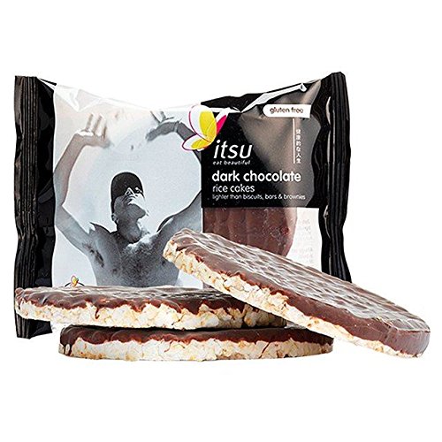 Buy Itsu dark chocolate rice cakes In Pakistan Itsu dark chocolate rice