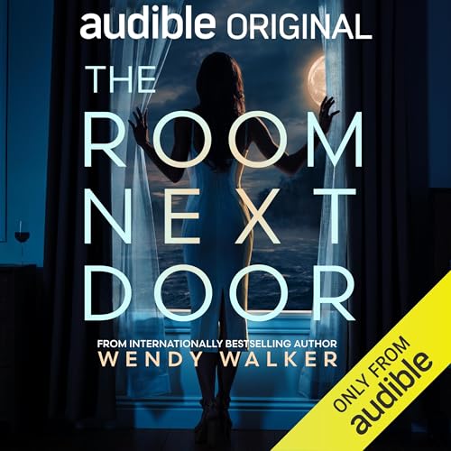 The Room Next Door cover art