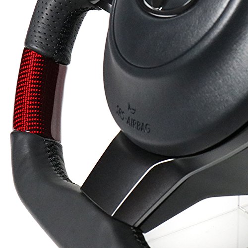 ☆ 新品 トヨタ 純正 GR SPORT用本革巻きステアリング C-HR ヴィッツ