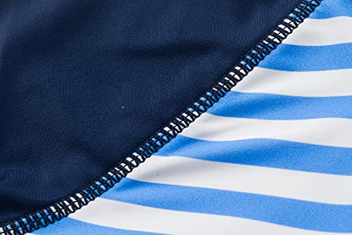 Baby Boy Girl Swimsuit One Piece Surfing Suits Beach Swimwear Rash Guard4