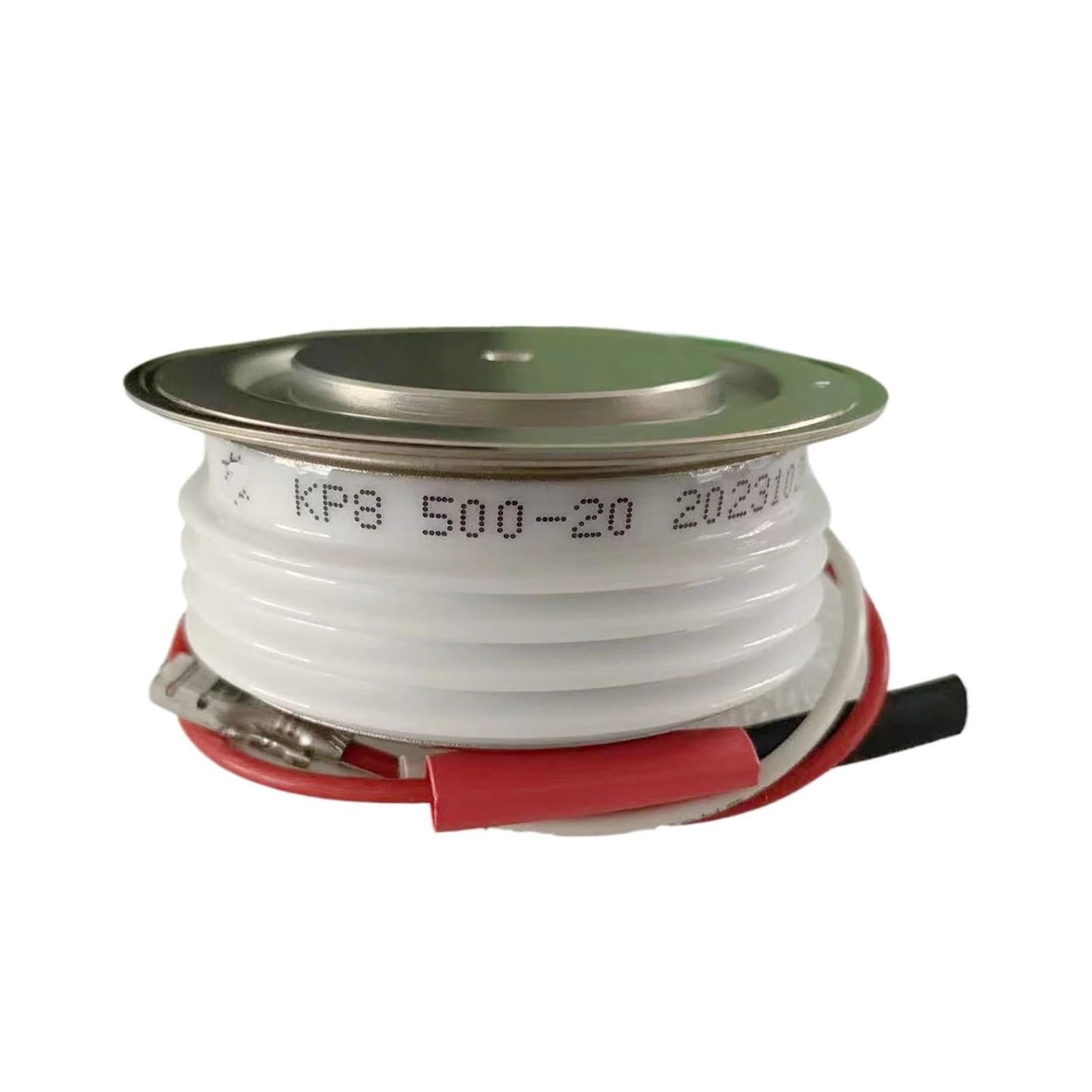 YMUGUEGH KP500-20 Concave Type Thyristor Inverter Silicon Controlled