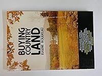 Buying Country Land 0020792700 Book Cover