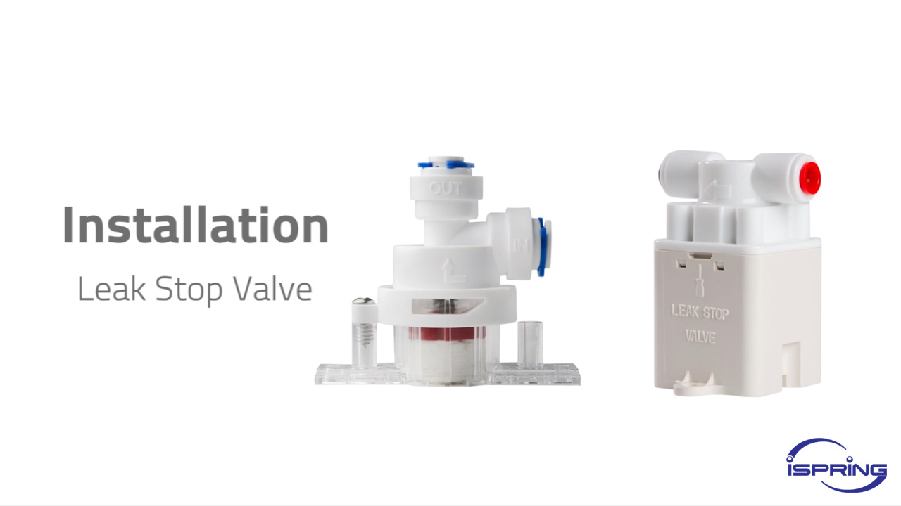 Image of iSpring RCC7-BLK, NSF /ANSI 58 Certified, 5-Stage Reverse Osmosis System, RO Water Filter System Under Sink, Drinking Water Filter, 75 GPD, Stylish Black RO Faucet