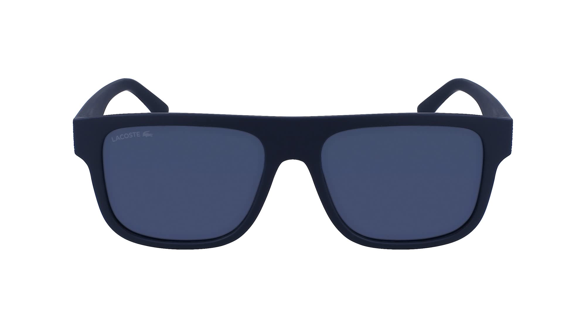 LACOSTE L6001S 401 MATTE BLUE 56/17/145 MALE Sunglasses