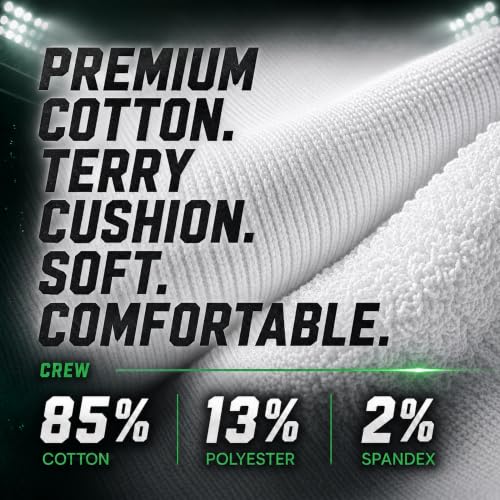 Image of Soxsense Soccer Grip Toe Socks, Non-Slip Socks for Sports & Pilates | Individual Five-Toe Design, Non-Slip Grip Sole, Supportive Arch Fit, Breathable Mesh Ventilation