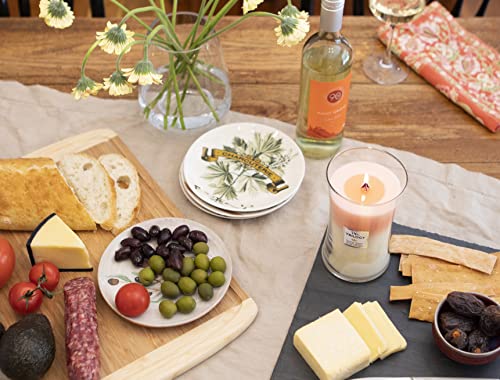 Woodwick Large Hourglass Candle, Island Getaway, 21.5 Oz #TOP3