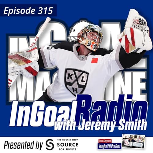 Page de couverture de Episode 315 with 16-year pro Jeremy Smith