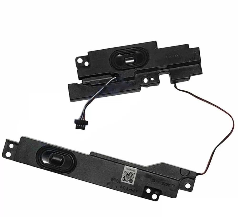 FORIDA Replacement Internal Left & Right Laptop Speaker for HP Pavilion 15-P, 15-K, 15-V, 14-V, 14-P Series, 3BY14TP20-picture-32