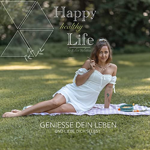 HappyhealthyLife Titelbild
