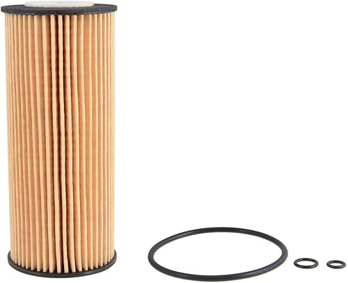 BOSCH Filtro de aceite 3977 de alta calidad con tecnología de filtración FILTECH, compatible con Volkswagen Beetle, Golf, Jetta, Passat