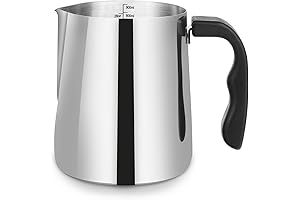 SAEUYVB 32oz Stainless Steel Candle Making Pot