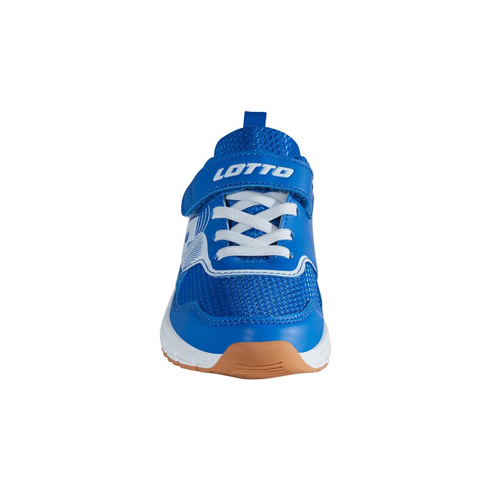 Lotto Buzzy K Unisex Kids ZapatillasUnisex niños
