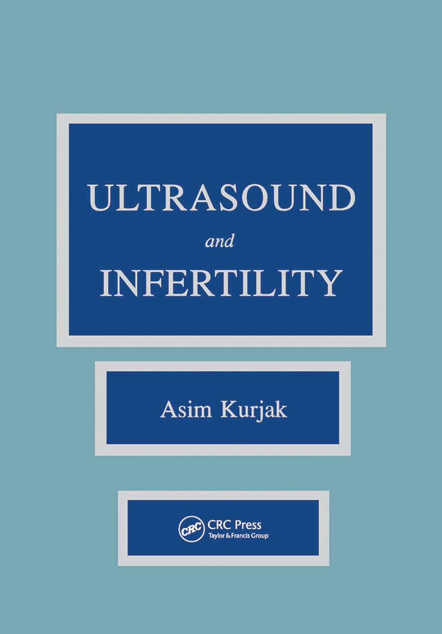 Ultrasound and Infertility
