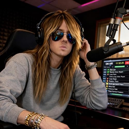 Couverture de Stevie Anders