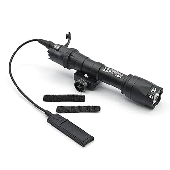 Amazon | 良品武品 SL07デュアルスイッチ標準搭載 SF刻印 M600C