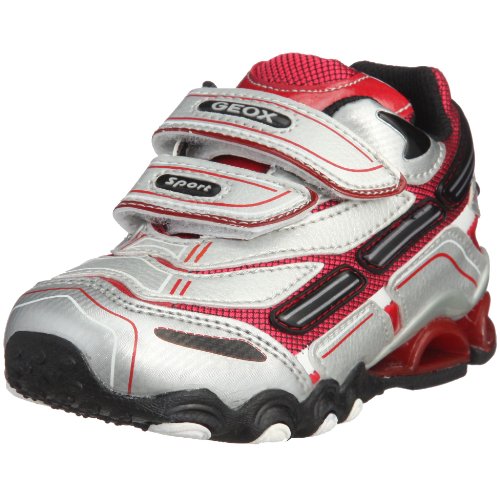 Image of Geox Toddler Jr Tornado Sneaker