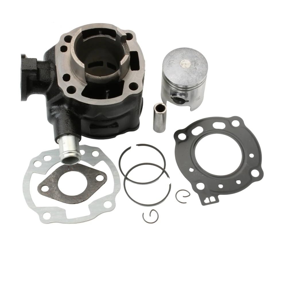 Kit cilindro scooter per Aprilia SR 50 | Per divertimento Master Racing Sport LC 41mm/12mm 2 tempi