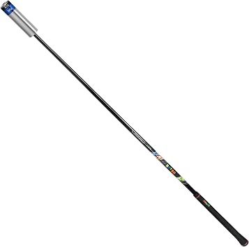 Golf Swing Trainer Golf Training Aid for Strength & Swing Speed, Golf Warm-up Stick for Tempo & Flexibility Training, Golf Training Club
