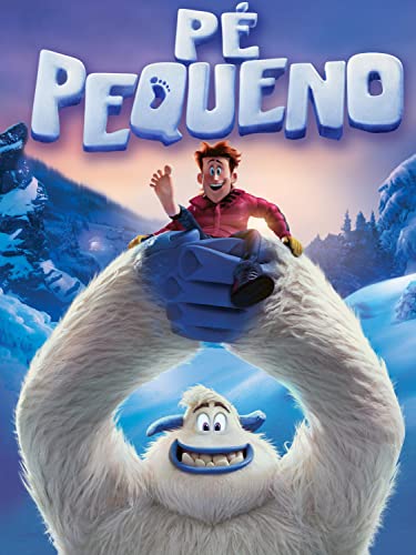 Pé Pequeno