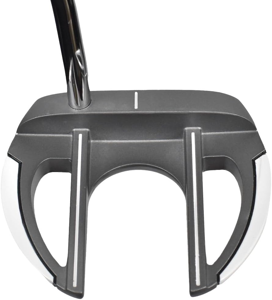 Ray Cook Silver Ray SR400 Putter | Premium Golf Club