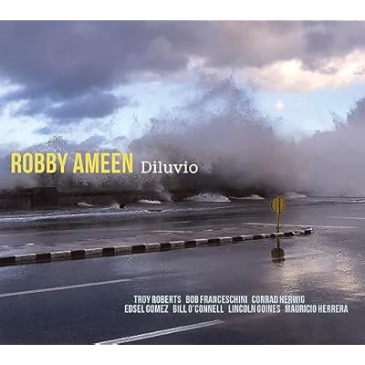 Diluvio