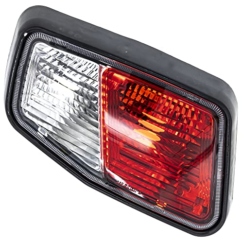 John Deere Original Equipment Light Bar #AM142968