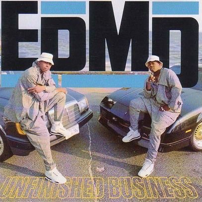 Unfinished Business [Import]