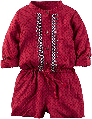 Carter's Girls Jumper 251G224