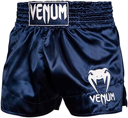 Venum Unisex Classic Muay Thai Shorts