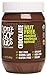 Don't Go Nuts Nut Free Organic Soy Butter, Chocolate, 16 Ounce