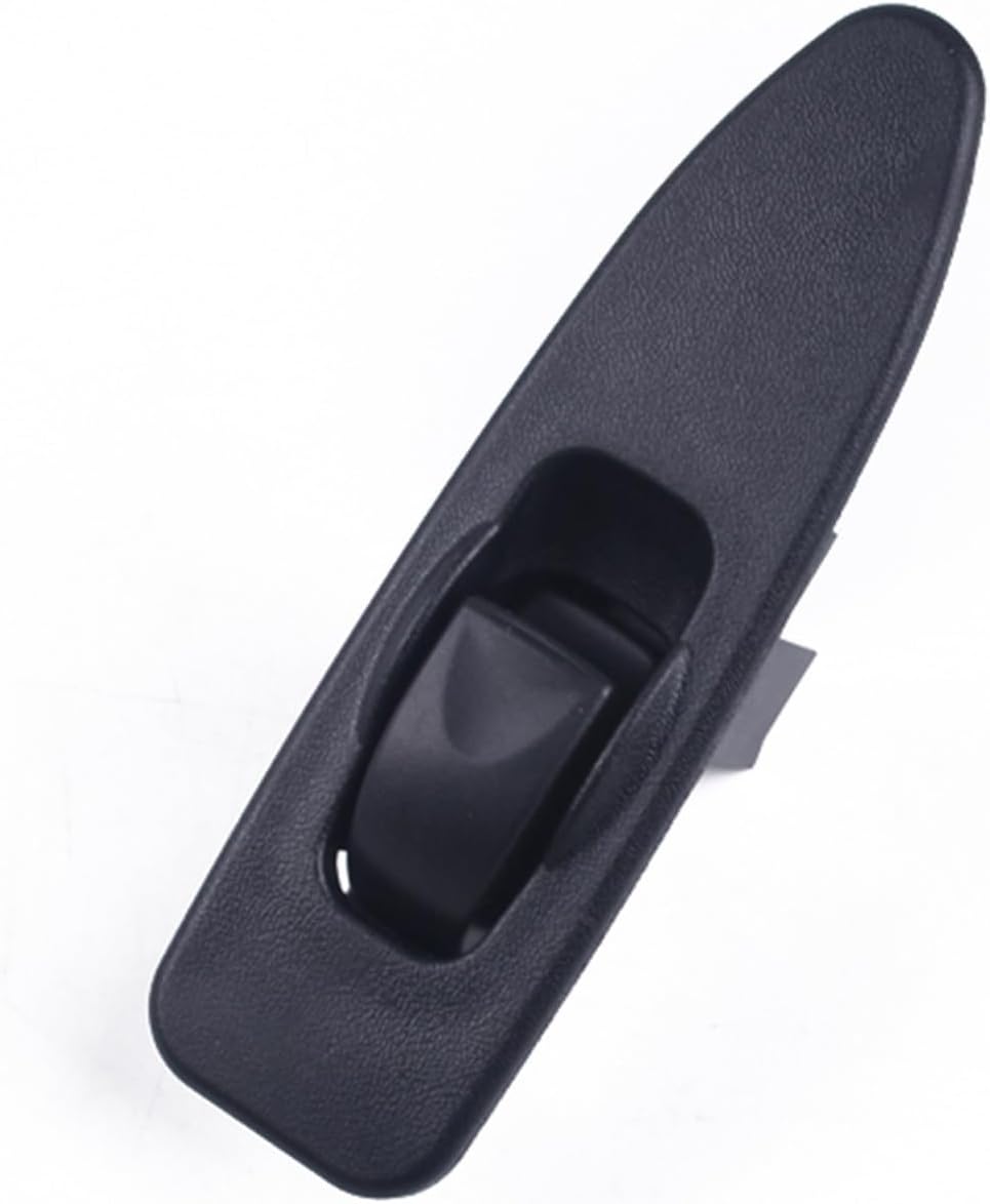 Power Window Control Switch Button Compatible with Mitsubishi Carisma Space Star 1996 1997 1998 2000 2002 2003 2004(Red)