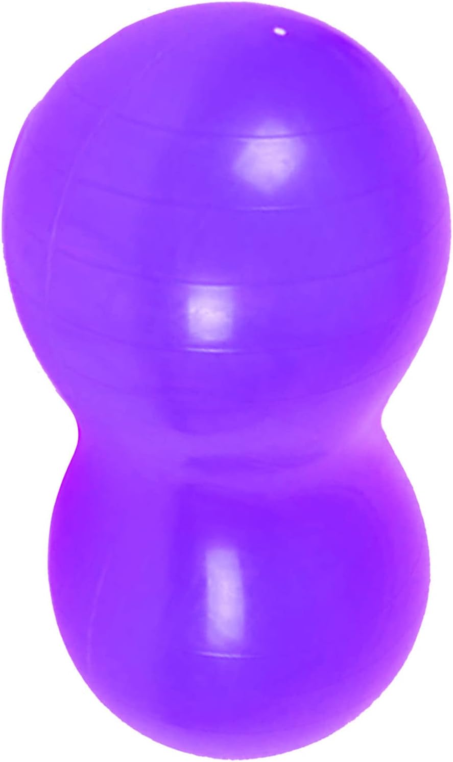 Balance Peanut Balls, Peanut Fitness Balls 50x100cm High Stability Prevent Burst