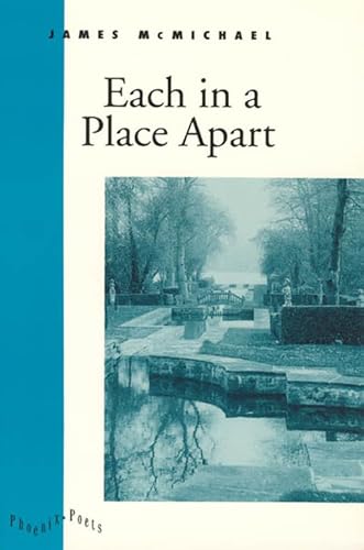 Each in a Place Apart (Phoenix Poets)