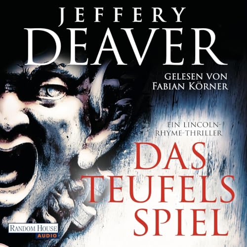 Das Teufelsspiel Titelbild