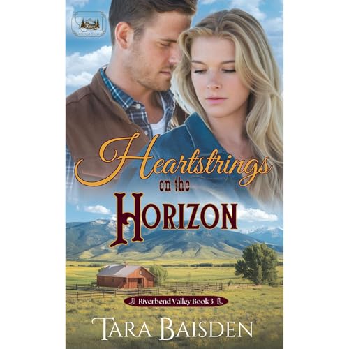 Audiobook: Heartstrings on the Horizon by Tara Baisden episode artwork