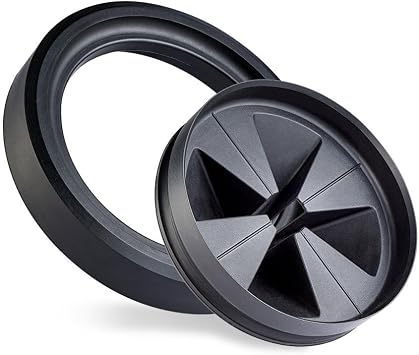 InSinkErator BUK-OO Badger Disposal Baffle Upgrade Kit