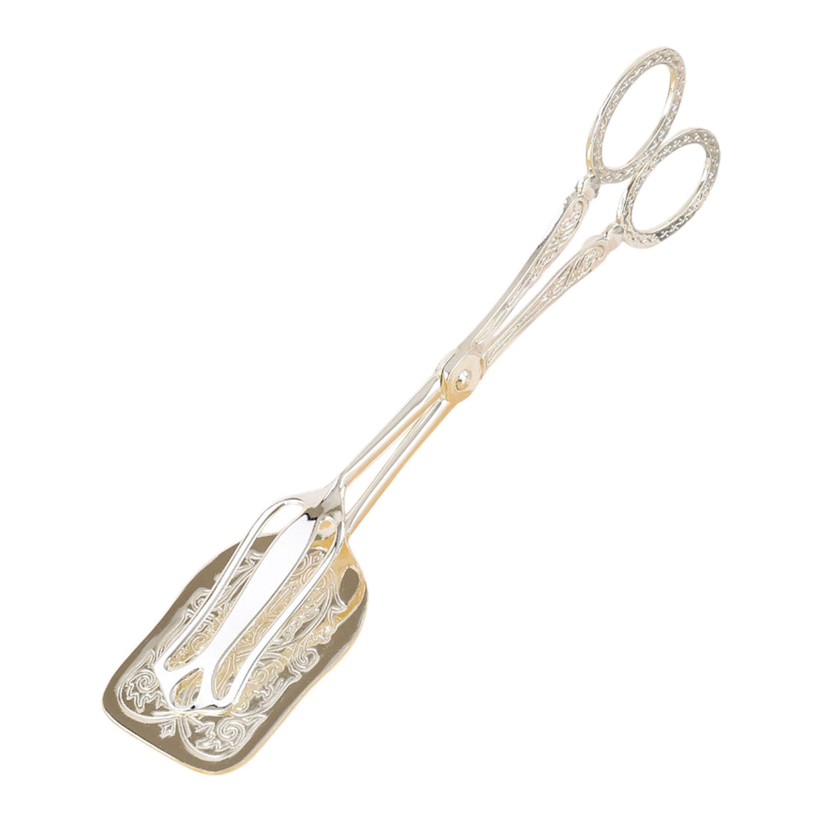 Jazuaiao Modern Decorative Cake Tool Textured Area Improves Control Perfect for Various Users and Catering Needs Cake Clip
