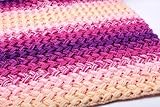 Zig Zag Blanket Pattern Guide